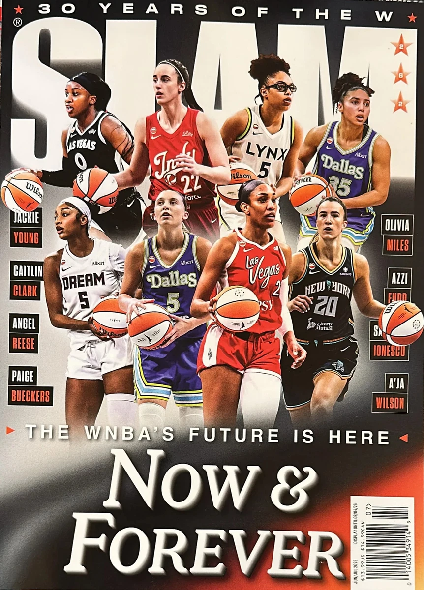 Slam Magazine for sale | eBay