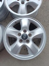 Jantes Hyundai SANTA FE