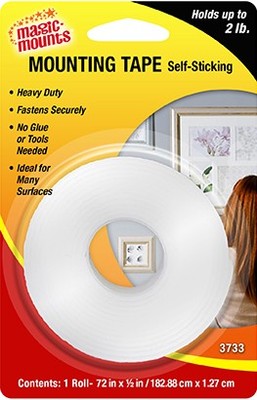 Magic Mounts 3733 Magic Mounts   KITCHEN SUPPLIES RV