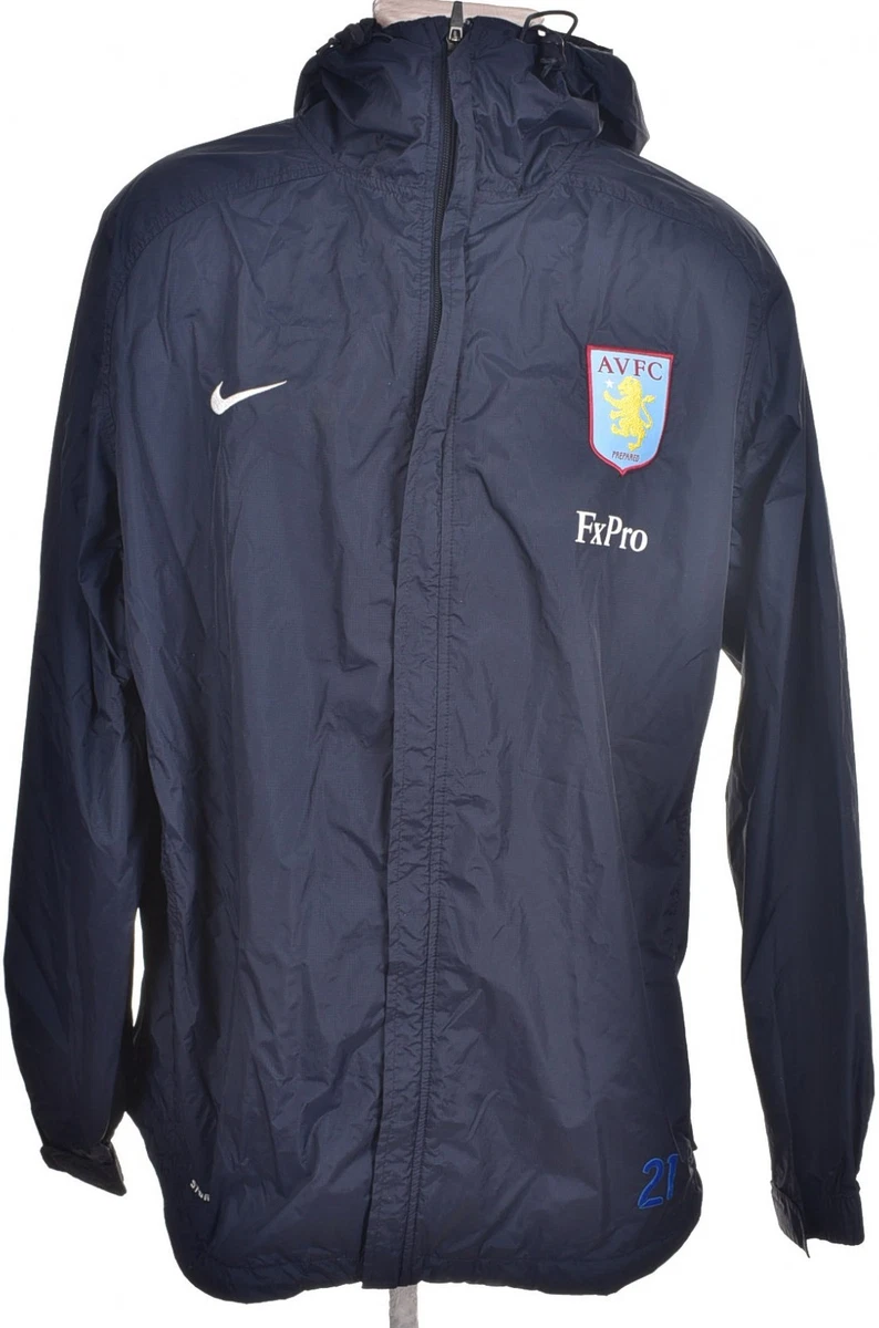 Aston Villa International Club Soccer Fan Jackets for sale | eBay