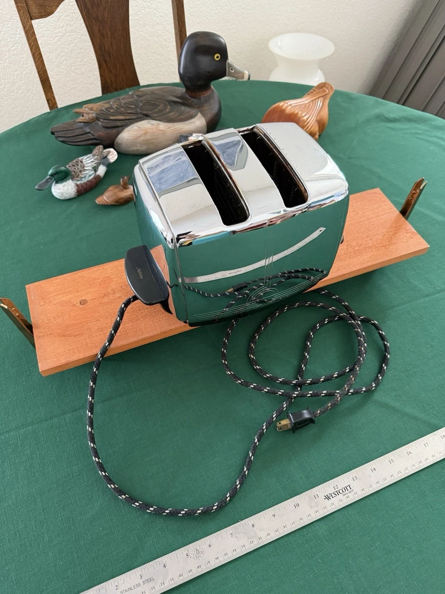 Vintage Toaster for sale | eBay