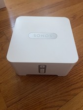 Sonos ZP90, Sonos Connect and Sonos Boost