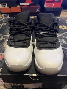 Jordan 11 Low Tuxedo | eBay display picture 3