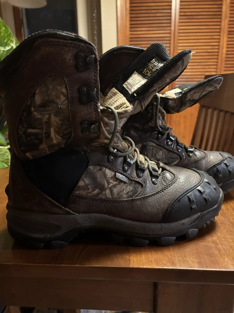 Red Wing Irish Setter Boots for sale | eBay