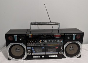 Lasonic Radio | eBay