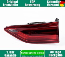 Rücklicht Rückleuchte Heckleuchte rechts Innen 5H0945094C VW Golf 8 VIII CD