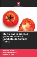 Neelma Munir (U. A.) | Efeito Das RadiaçõEs Gama Na AnáLise Imediata Do...