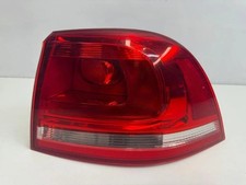 VW TOUAREG 7P5 Rücklicht hinten rechts 7P6945096F 3.00 Diesel 2012 31153135