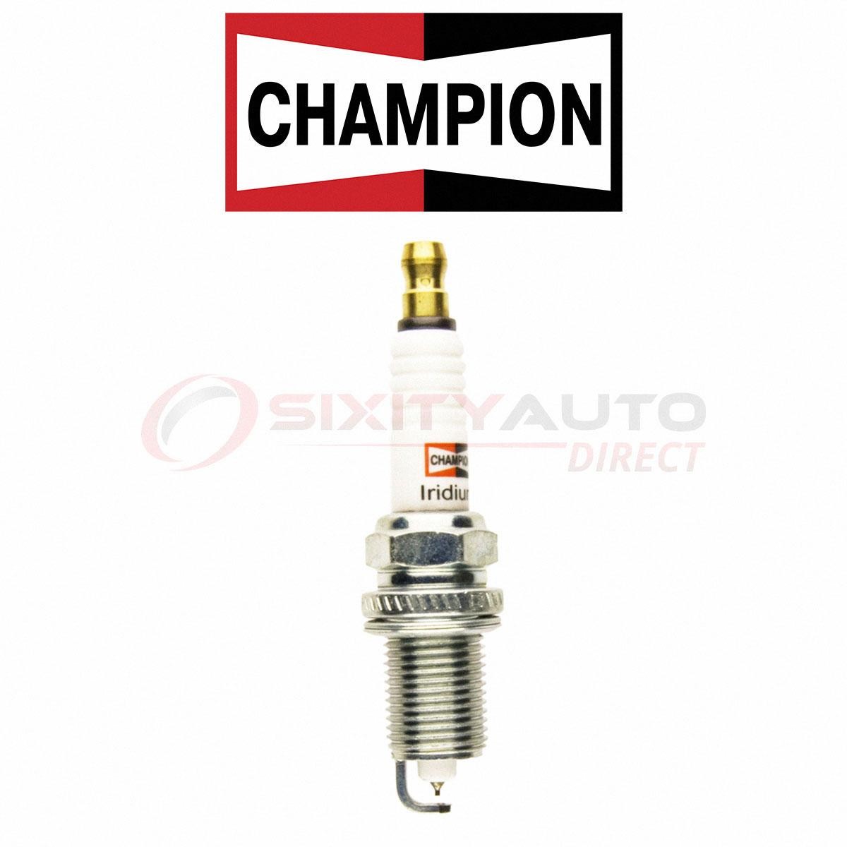 Champion Iridium 9202 Spark Plug for RC12WMPB4 K20RU IZFR5K11 IFR6A11 om