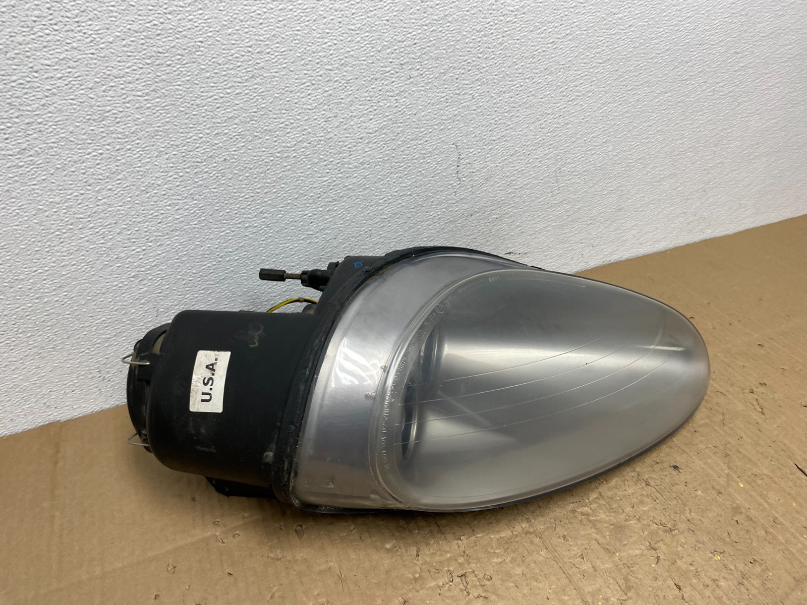 1998-2002 Maserati 3200 4200 GT Right Passenger Side Headlight Xenon ac0362 DG