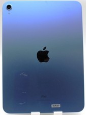 Apple iPad 10 2022 64GB Wifi Blue