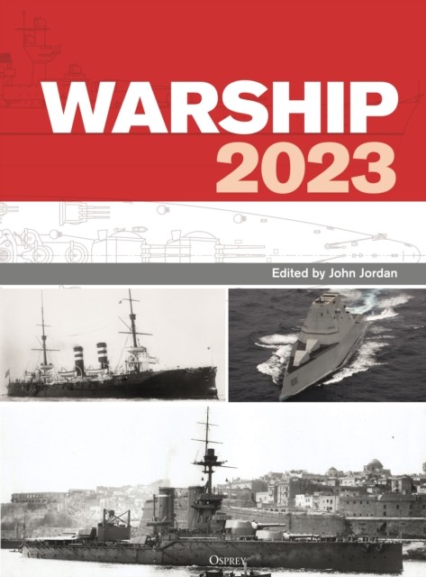 Warship 2023 - Image 3