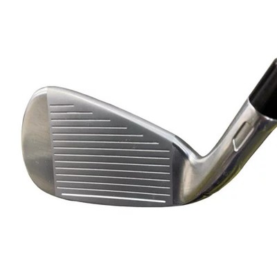 TaylorMade Qi Iron Set 6-9,Pw 5pc Flex Regular AeroBurner Steel | eBay