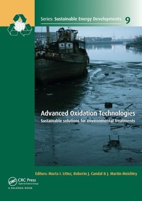 Advanced Oxidation Technologies: Sustainable Solutions for Environmental Treatm