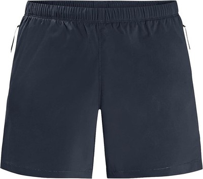 Jack Wolfskin Damen Shorts Wanderthirst