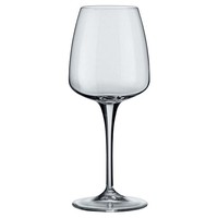 Set 6 Kelche ProbierlöFfel Aurum Vino Weiß 35 Cl Bormioli Rocco FüR Restaurant
