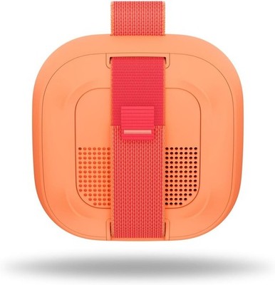Bose SoundLink Micro (2nd Gen) IP67 Bluetooth Speaker (Sunset
