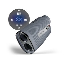 BLUETEES CAPTAIN AIR Gray Rangefinder