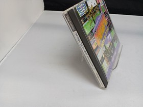 KONAMI Konami Antiques MSX Collection 1 PS Soft