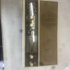 Vintage Nutone Solid State Music Intercom 2091 Series