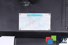 GF112M10BF CONTRAVES - Reconditionné - Garantie 24 mois