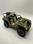 Vintage 2001 Hasbro G.I. Joe VAMP Multi Purpose Attack Vehicle 25th Anniversary