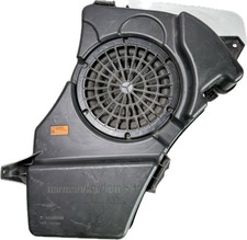 Mercedes Rear Subwoofer Bass Speaker OEM A1668202202
