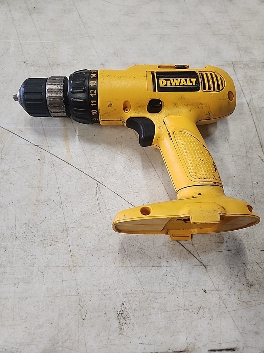 Dewalt Cordless Dewalt 988 Drill Dewalt Drill Dc987 Shop Dewalt