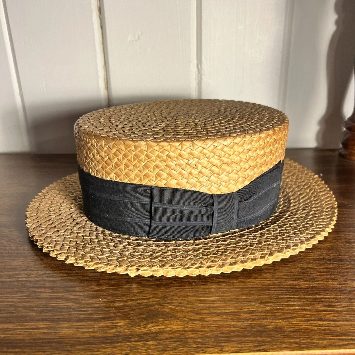 1930s Decade Vintage Hats for Men for sale - eBay