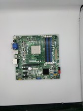 HP Jasmine MS-7778 VER: 1.0 AMD Motherboard 719188-001 A10-6700 CPU AW21226E