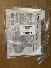 GM 4L80E New Transgo Universal Valve Body Plate 