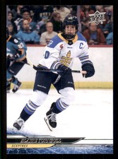 2024-25 Upper Deck PWHL #46 Blayre Turnbull