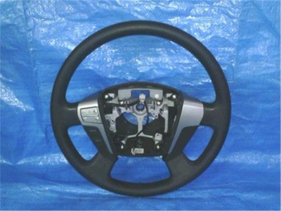 Toyota Alphard 《ANH20W》 Steering Wheel 45100-58070-B1 P31400-24000715 Authentic