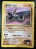 BROCK'S ONIX - 69/132 - Gym Heroes - Pokemon Card - LP