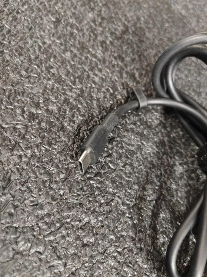 Adaptador de fuente de alimentación para portátil portátil Asus ADP-45XE D 45W genuino tipo OEM Foto 3 de 4