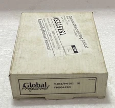 Global Professional DCBN 4A/48V DC Block L-Band System