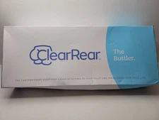 Clear Rear The Buttler.