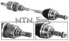 SNR DK55.088 Drive Shaft for Renault