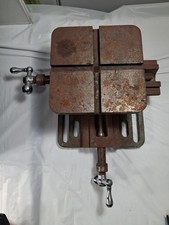 Vintage W68 Atlas Craftsman X-Y Compound Mach...