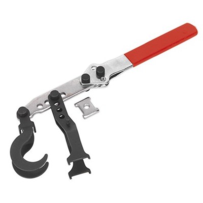 Sealey VS168 Verstellhebel Motor Ventilfederspanner OHV/OHC Twin-Cam
