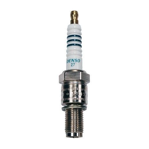 DENSO 5719 Spark Plug Iridium Power For 80-95 Mazda RX-7
