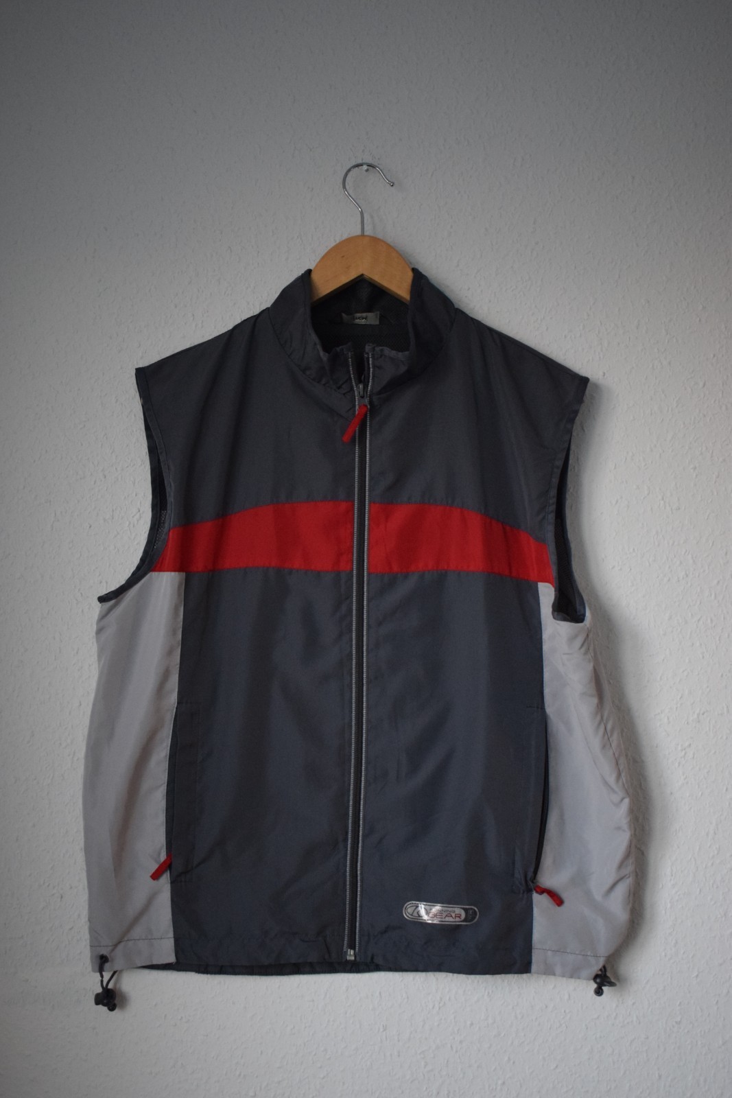 TCM Running Gear Performance Vest image 7