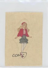 1989 Panini Barbie Album Stickers Barbie J 0a4f