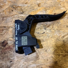 Mercedes Sprinter W903 CDI - Accelerator Throttle Pedal  A9013000404