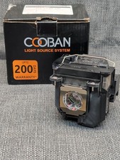 Cooban Light Source System Projector Lamp/Bulb Replacement ELP-79/80 CBH