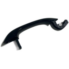 Porsche Macan (95B) 2018 altro pezzo unico esterno CHZ7654