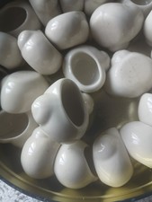 24 coquilles escargots en