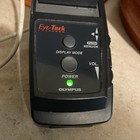 Rare Olympus Eye-trek FMD-150WG PlayStation 2 Compatible Viewing Glasses.UNTES.  — photo 10