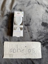 NEW LoveShackFancy X Wet Brush Love Shack Target Mini Detangler English Ivy Blue