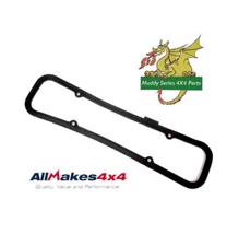 Allmakes Land Rover V8 Rocker Valve Cover Gasket LVC100260 Rubber